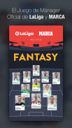 LaLiga Fantasy MARCA️ 2020 - Manager de Fútbol screenshot 0