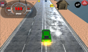 Car Speedster Unlimited screenshot 4