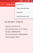NFC Reader screenshot 11