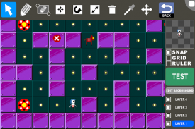 Game Creator screenshot 3