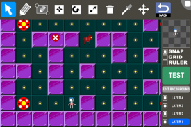 Game Creator Demo screenshot 5