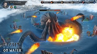 Viking Rise screenshot 5