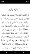 Mishary Alafasy Quran offline screenshot 8