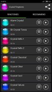 Crystal Sound Ringtones screenshot 6