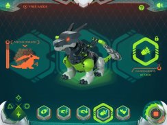 Mecha Dragon screenshot 14