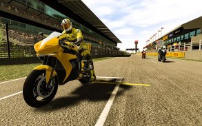 MotoVRX TV Motorcycle Racing screenshot 3