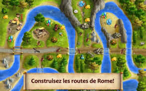 Roads of Rome 1 screenshot 4