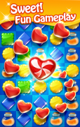 Cookie Mania - Sweet Match 3 Puzzle screenshot 6