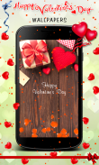 Valentine's Day Wallpapers screenshot 2