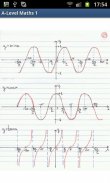 A-Level Mathematics (Part 1) screenshot 2