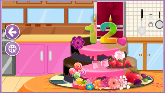 Cake Maker screenshot 8