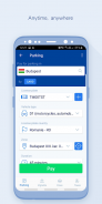 TPARK - Parking, Vinjete RO,HU screenshot 2