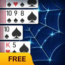 Spider Solitaire - Classic Solitaire Card Games