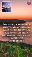 Ang Dating Biblia Tagalog 1905 screenshot 7