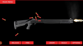 Weapon Builder Simulator Free screenshot 11