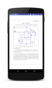 Continuity Tester Circuit screenshot 1