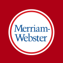 Dictionary - Merriam-Webster Icon