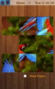 Birds Jigsaw Puzzles Game screenshot 7