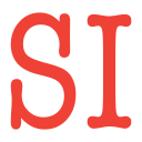 SI Magazine Icon