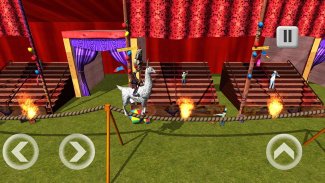 Charlie Circus 3D screenshot 7