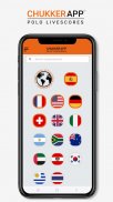 ChukkerApp screenshot 3