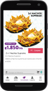 Taco App CR screenshot 1