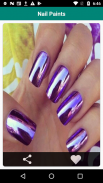 Nail Polish screenshot 1