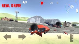 Real Drive screenshot 4