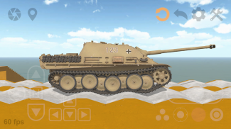 Tank Physics Mobile Vol.2 screenshot 2