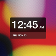 Behance Watch Faces screenshot 6