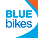Bluebikes Icon
