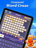 Word Craze - Trivia Crossword screenshot 9