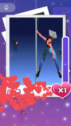 Pole Makeover: Race for Dance screenshot 3