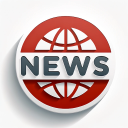 Quick World News - Top News & Podcast Icon