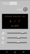 Speaker Booster Pro screenshot 0