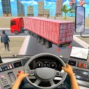 Universal Truck Simulator 3D Icon