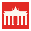 Berlin – Divided City Icon
