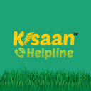 Kisaan Helpline - Farmer App Icon