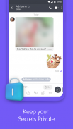 Rakuten Viber Messenger screenshot 0