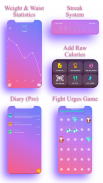 Calorie Counter - EasyFit screenshot 11