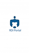 RDI portal screenshot 7