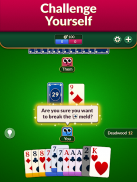 Gin Rummy: Classic Card Games screenshot 6