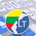 ai.type Lithuanian Dictionary Icon