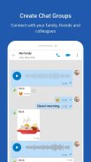 imo Lite -video calls and chat screenshot 0