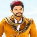 Allu Arjun New HD Wallpapers