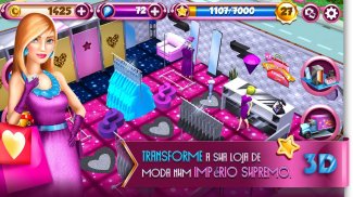 Download do APK de Jogos de moda - Desenhar vestidos e sapatos