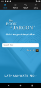 The Book of Jargon® – M&A screenshot 1