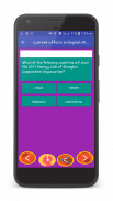 Current Affair's English for All Exams 2017-2018 screenshot 2