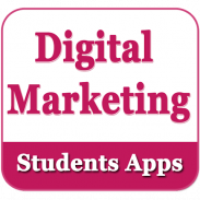 Digital Marketing - offline guide app for students screenshot 2