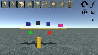 Wooden Blocks screenshot 2